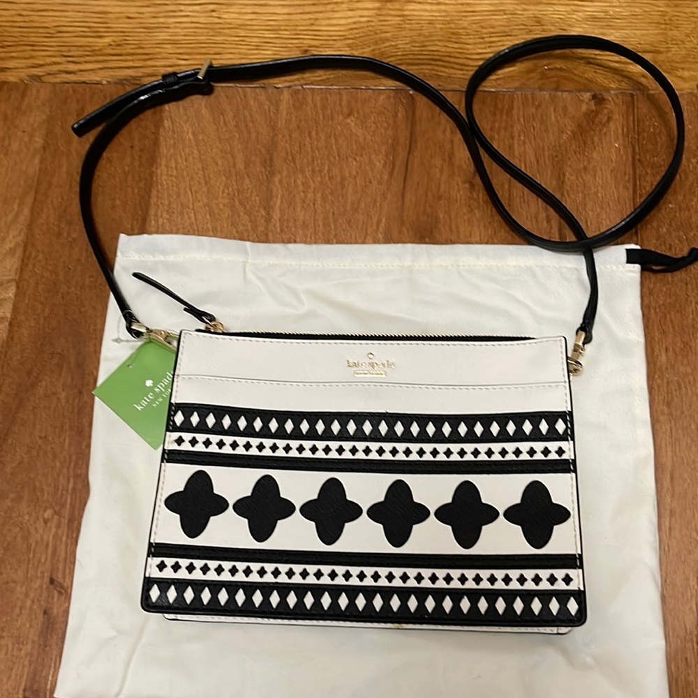 Kate Spade “Cameron Street Clarise” handbag